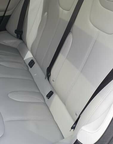 Синій Тесла Модель С, об'ємом двигуна 0 л та пробігом 150 тис. км за 15000 $, фото 7 на Automoto.ua