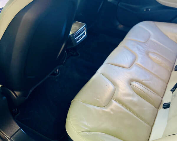 Синий Тесла Модель С, объемом двигателя 0 л и пробегом 47 тыс. км за 13700 $, фото 44 на Automoto.ua