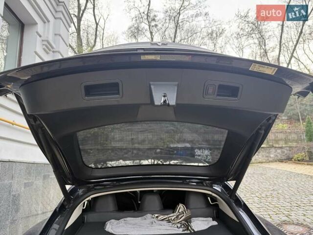 Синій Тесла Модель С, об'ємом двигуна 0 л та пробігом 140 тис. км за 12417 $, фото 3 на Automoto.ua