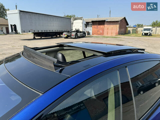 Синій Тесла Модель С, об'ємом двигуна 0 л та пробігом 152 тис. км за 16000 $, фото 15 на Automoto.ua