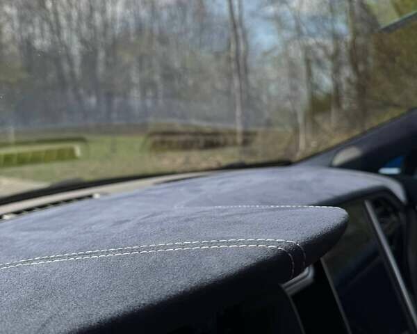 Синій Тесла Модель С, об'ємом двигуна 0 л та пробігом 149 тис. км за 16000 $, фото 11 на Automoto.ua