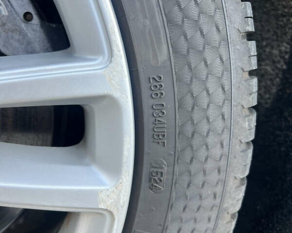 Синий Тесла Модель С, объемом двигателя 0 л и пробегом 115 тыс. км за 16500 $, фото 15 на Automoto.ua