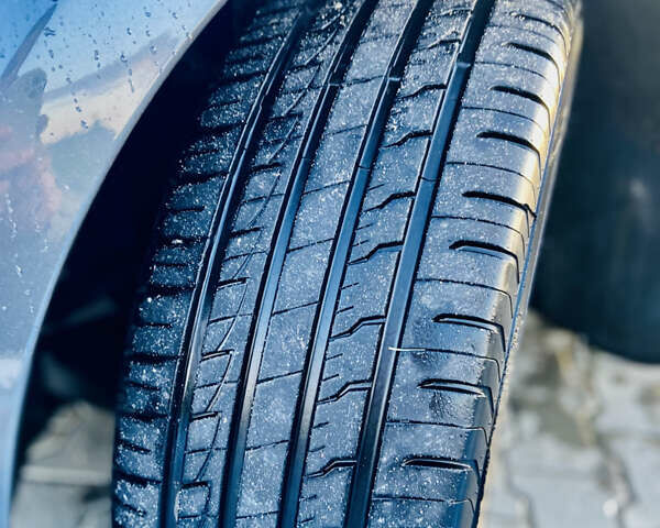 Синий Тесла Модель С, объемом двигателя 0 л и пробегом 47 тыс. км за 13700 $, фото 20 на Automoto.ua