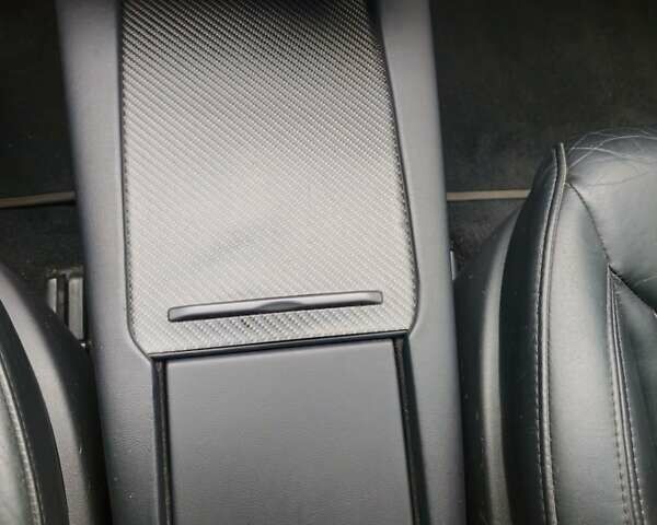 Синий Тесла Модель С, объемом двигателя 0 л и пробегом 215 тыс. км за 18000 $, фото 25 на Automoto.ua