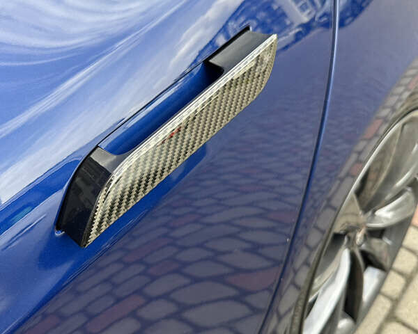 Тесла Модель С 2016 в Львове на Automoto.ua Синий Тесла Модель С, объемом двигателя 0 л и пробегом 161 тыс. км за 21999 $, фото 7 на Automoto.ua