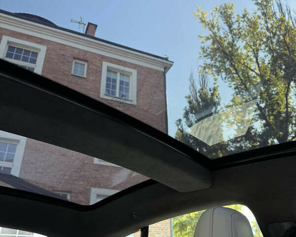 Синій Тесла Модель С, об'ємом двигуна 0 л та пробігом 160 тис. км за 18888 $, фото 16 на Automoto.ua