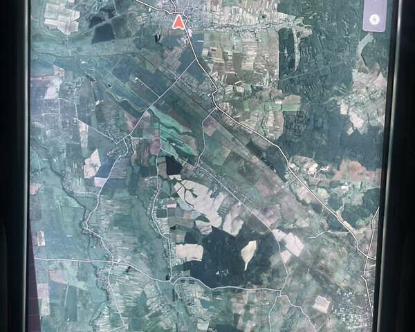 Синий Тесла Модель С, объемом двигателя 0 л и пробегом 137 тыс. км за 15200 $, фото 17 на Automoto.ua