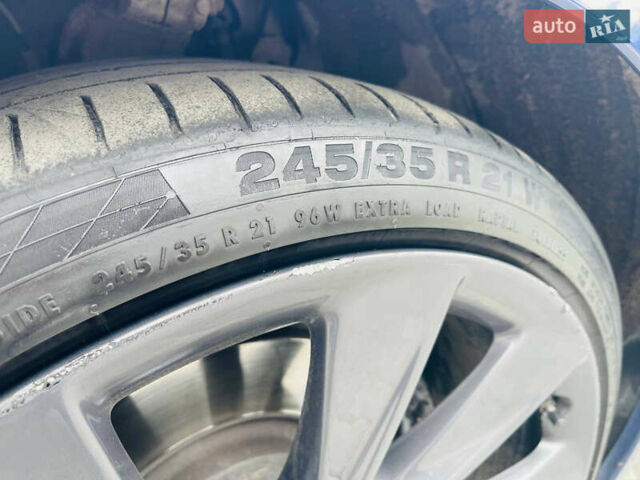 Синій Тесла Модель С, об'ємом двигуна 0 л та пробігом 151 тис. км за 14900 $, фото 20 на Automoto.ua