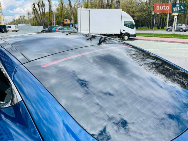 Синій Тесла Модель С, об'ємом двигуна 0 л та пробігом 151 тис. км за 14900 $, фото 18 на Automoto.ua