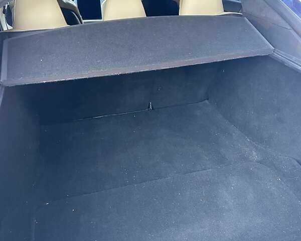 Синий Тесла Модель С, объемом двигателя 0 л и пробегом 123 тыс. км за 20200 $, фото 29 на Automoto.ua