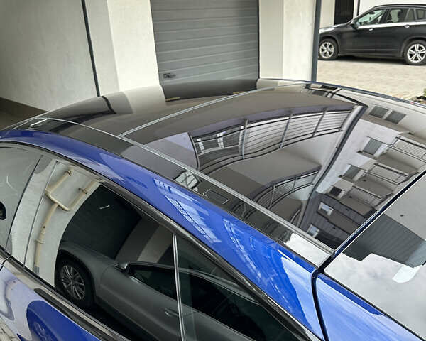 Тесла Модель С 2016 в Львове на Automoto.ua Синий Тесла Модель С, объемом двигателя 0 л и пробегом 161 тыс. км за 21999 $, фото 24 на Automoto.ua