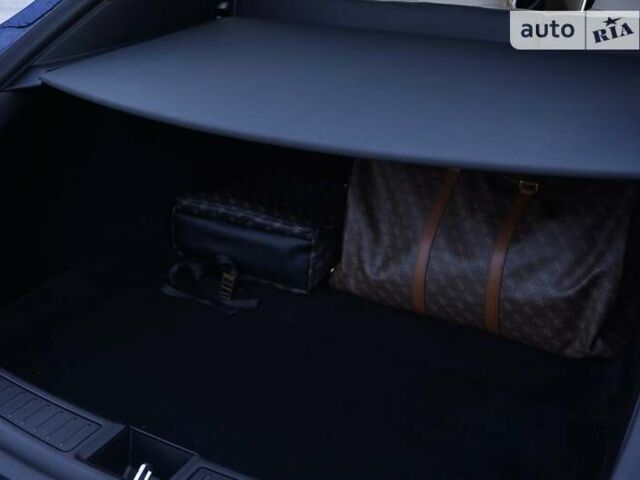 Синій Тесла Модель С, об'ємом двигуна 0 л та пробігом 66 тис. км за 32000 $, фото 37 на Automoto.ua
