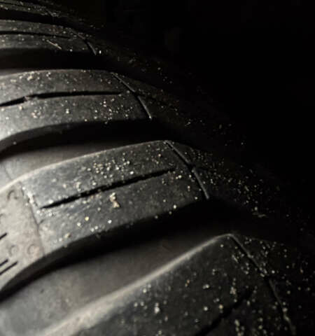 Синий Тесла Модель С, объемом двигателя 0 л и пробегом 218 тыс. км за 16000 $, фото 18 на Automoto.ua