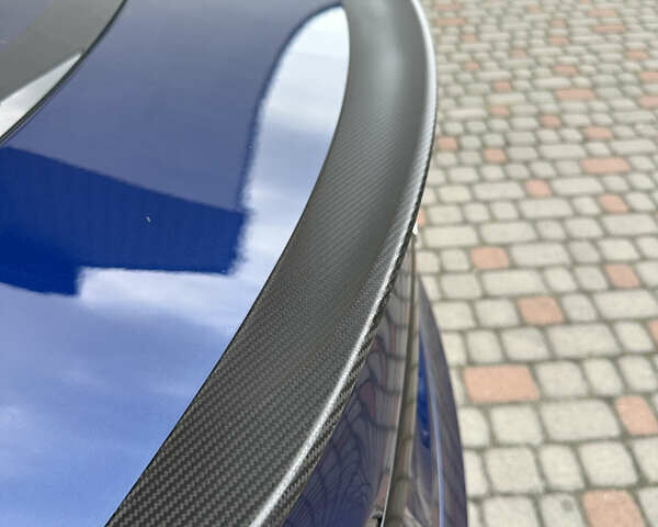 Тесла Модель С 2016 в Львове на Automoto.ua Синий Тесла Модель С, объемом двигателя 0 л и пробегом 161 тыс. км за 21999 $, фото 8 на Automoto.ua