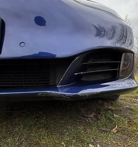 Синий Тесла Модель С, объемом двигателя 0 л и пробегом 218 тыс. км за 16000 $, фото 15 на Automoto.ua