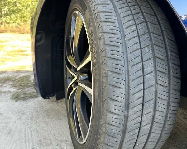 Синій Тесла Модель С, об'ємом двигуна 0 л та пробігом 90 тис. км за 18500 $, фото 21 на Automoto.ua