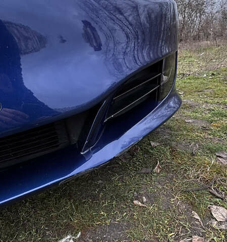 Синий Тесла Модель С, объемом двигателя 0 л и пробегом 218 тыс. км за 16000 $, фото 16 на Automoto.ua