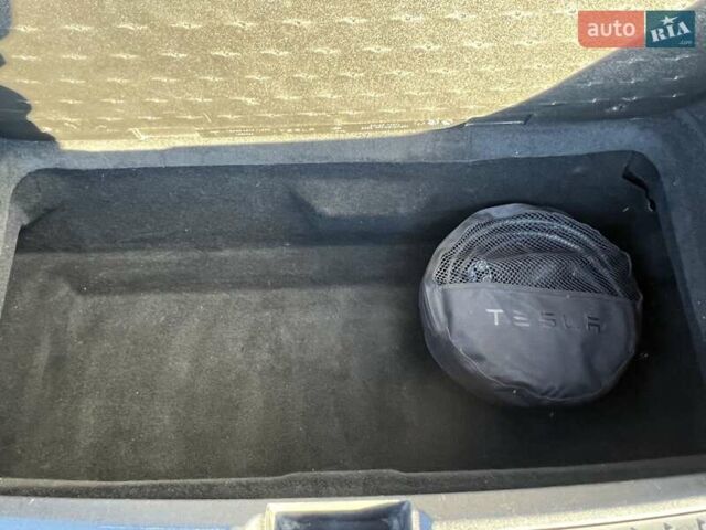 Синій Тесла Модель С, об'ємом двигуна 0 л та пробігом 171 тис. км за 19500 $, фото 33 на Automoto.ua