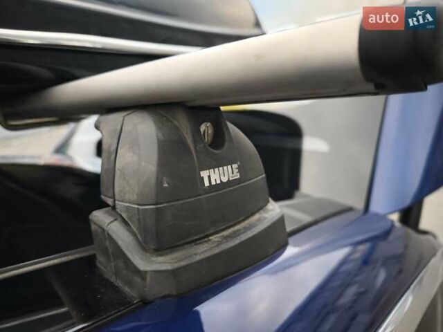 Синій Тесла Модель С, об'ємом двигуна 0 л та пробігом 135 тис. км за 20999 $, фото 62 на Automoto.ua