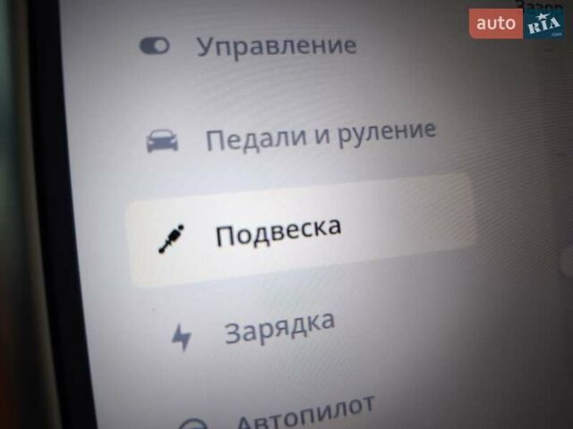 Синій Тесла Модель С, об'ємом двигуна 0 л та пробігом 135 тис. км за 20999 $, фото 55 на Automoto.ua