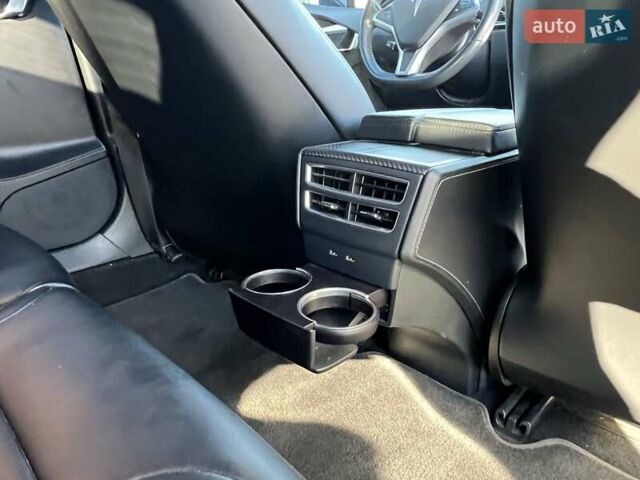 Синій Тесла Модель С, об'ємом двигуна 0 л та пробігом 171 тис. км за 19500 $, фото 26 на Automoto.ua