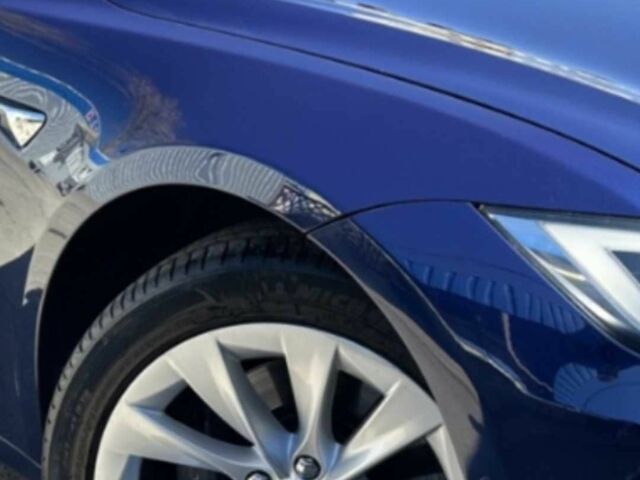 Синий Тесла Модель С, объемом двигателя 0 л и пробегом 155 тыс. км за 19500 $, фото 22 на Automoto.ua