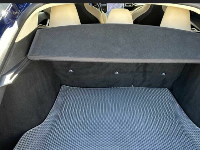 Синий Тесла Модель С, объемом двигателя 0 л и пробегом 155 тыс. км за 19500 $, фото 16 на Automoto.ua