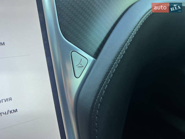 Синий Тесла Модель С, объемом двигателя 0 л и пробегом 203 тыс. км за 17100 $, фото 31 на Automoto.ua