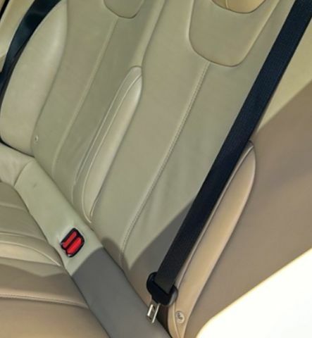 Синій Тесла Модель С, об'ємом двигуна 0 л та пробігом 15500 тис. км за 19500 $, фото 11 на Automoto.ua