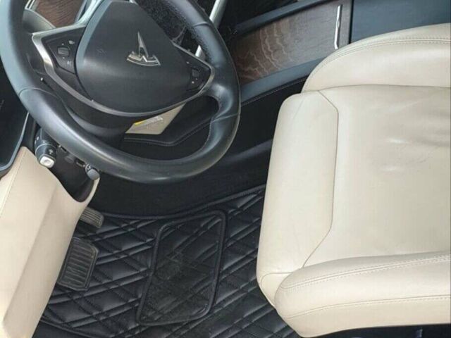 Синій Тесла Модель С, об'ємом двигуна 0 л та пробігом 159 тис. км за 14500 $, фото 18 на Automoto.ua