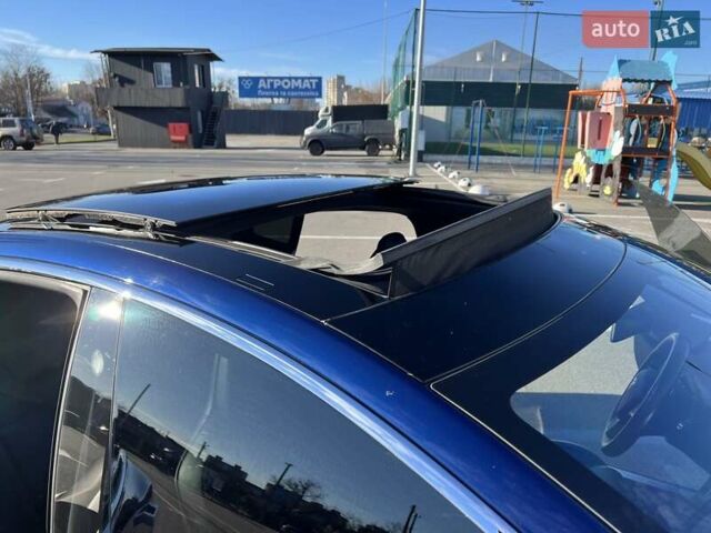 Синій Тесла Модель С, об'ємом двигуна 0 л та пробігом 171 тис. км за 19500 $, фото 11 на Automoto.ua