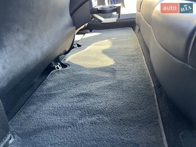 Синій Тесла Модель С, об'ємом двигуна 0 л та пробігом 171 тис. км за 19500 $, фото 31 на Automoto.ua