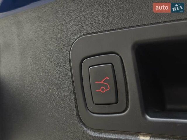 Синій Тесла Модель С, об'ємом двигуна 0 л та пробігом 126 тис. км за 18900 $, фото 30 на Automoto.ua