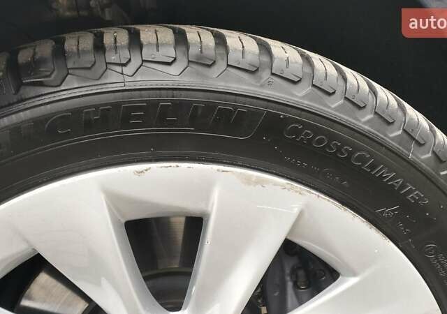 Синий Тесла Модель С, объемом двигателя 0 л и пробегом 183 тыс. км за 20900 $, фото 10 на Automoto.ua