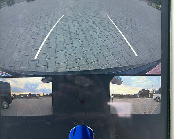 Синий Тесла Модель С, объемом двигателя 0 л и пробегом 206 тыс. км за 24528 $, фото 41 на Automoto.ua