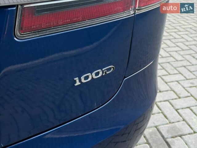 Синій Тесла Модель С, об'ємом двигуна 0 л та пробігом 110 тис. км за 17900 $, фото 12 на Automoto.ua