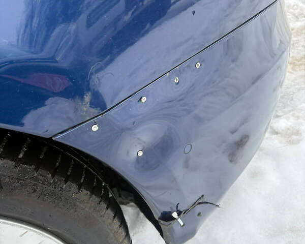 Синій Тесла Модель С, об'ємом двигуна 0 л та пробігом 110 тис. км за 17999 $, фото 8 на Automoto.ua