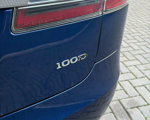 Синий Тесла Модель С, объемом двигателя 0 л и пробегом 110 тыс. км за 17999 $, фото 14 на Automoto.ua