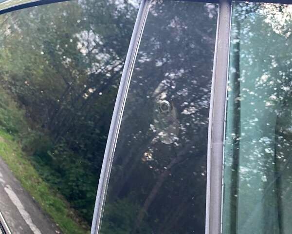 Синій Тесла Модель С, об'ємом двигуна 0 л та пробігом 245 тис. км за 26400 $, фото 5 на Automoto.ua