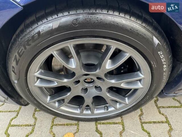 Синий Тесла Модель С, объемом двигателя 0 л и пробегом 18 тыс. км за 44850 $, фото 11 на Automoto.ua