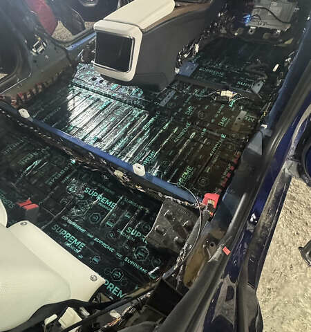Синій Тесла Модель С, об'ємом двигуна 0 л та пробігом 28 тис. км за 42800 $, фото 28 на Automoto.ua