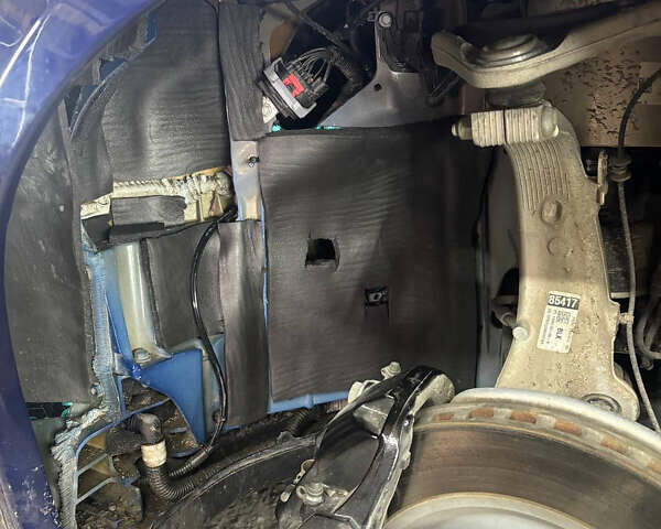 Синій Тесла Модель С, об'ємом двигуна 0 л та пробігом 28 тис. км за 42800 $, фото 17 на Automoto.ua