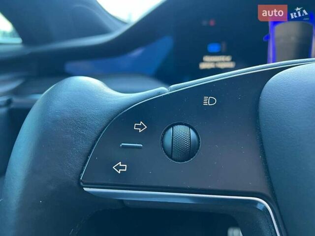 Тесла Модель С 2022 у Львові на Automoto.ua Синій Тесла Модель С, об'ємом двигуна 0 л та пробігом 37 тис. км за 45790 $, фото 20 на Automoto.ua