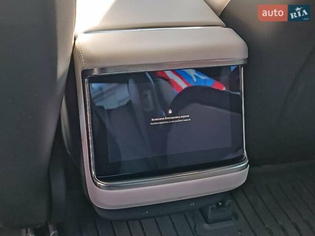 Синий Тесла Модель С, объемом двигателя 0.1 л и пробегом 28 тыс. км за 39070 $, фото 15 на Automoto.ua