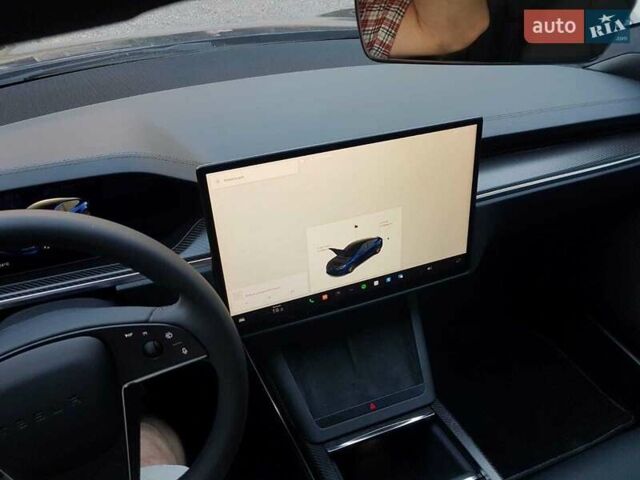 Тесла Модель С 2022 у Харкові на Automoto.ua Синій Тесла Модель С, об'ємом двигуна 0 л та пробігом 59 тис. км за 68000 $, фото 3 на Automoto.ua