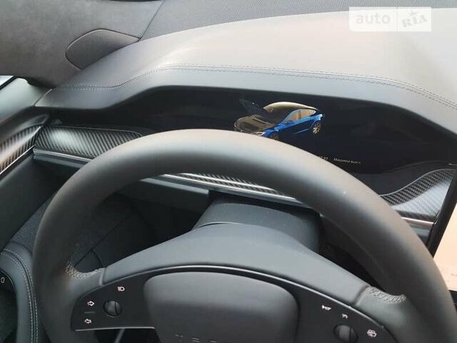 Тесла Модель С 2022 у Харкові на Automoto.ua Синій Тесла Модель С, об'ємом двигуна 0 л та пробігом 59 тис. км за 68000 $, фото 23 на Automoto.ua