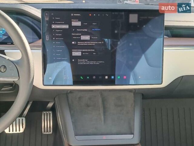 Синий Тесла Модель С, объемом двигателя 0.1 л и пробегом 28 тыс. км за 39070 $, фото 22 на Automoto.ua