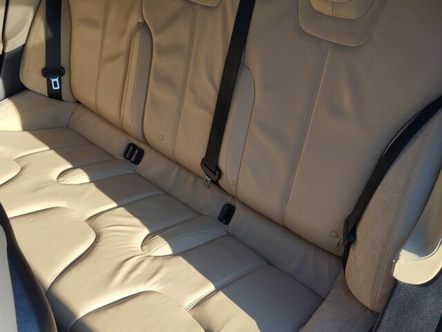 Зеленый Тесла Модель С, объемом двигателя 0 л и пробегом 80 тыс. км за 14000 $, фото 13 на Automoto.ua