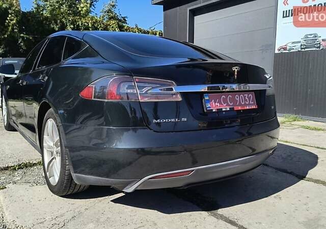 Зеленый Тесла Модель С, объемом двигателя 0 л и пробегом 224 тыс. км за 12100 $, фото 6 на Automoto.ua