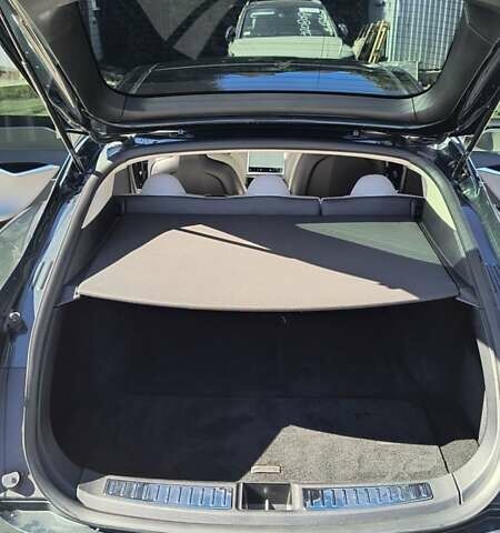 Зеленый Тесла Модель С, объемом двигателя 0 л и пробегом 224 тыс. км за 12100 $, фото 18 на Automoto.ua